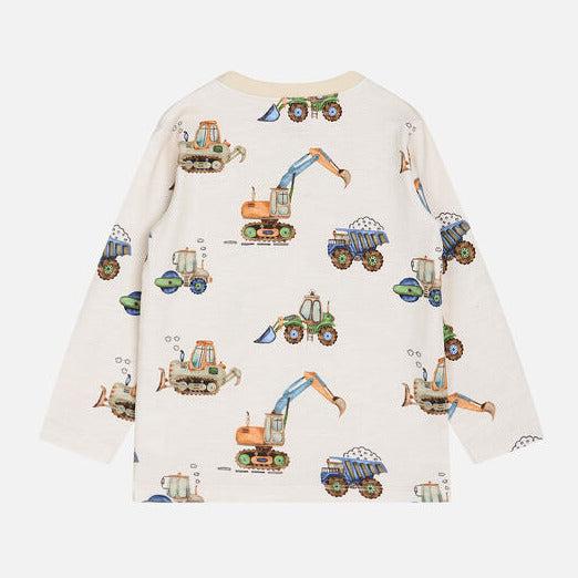 Produktbild Hust and Claire T Shirt Anton (80)
