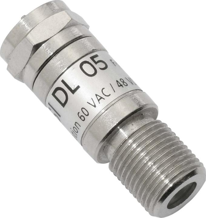 Image du produit WISI Isolateur DC DL 05 (Câble d'antenne)