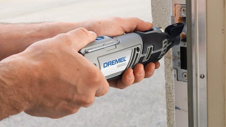 Actual product image Dremel 8220-5/65 Platinum Edition