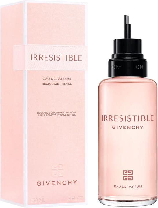 Immagine prodotto Givenchy Ricarica Irresistibile Eau De Parfum 150ml (Eau de parfum, 150 ml)