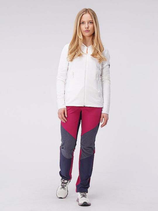 Image du produit Mammut Taiss Light ML Hooded Jacket Women (M)