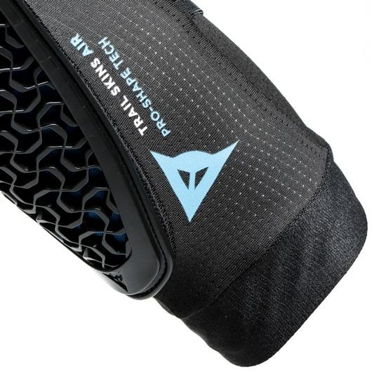 Immagine prodotto Dainese Trail Skins Air Elbow Protector (XL, Protettori gomito, Coppia)