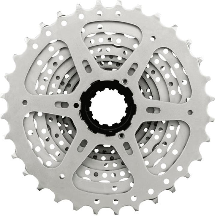 Produktbild Shimano CS-HG201 Kassette 9s (9-fach, 11-32)