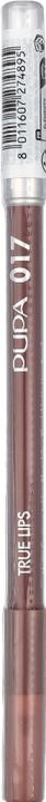 Pupa Milano Lip Pencils (017 Natural)