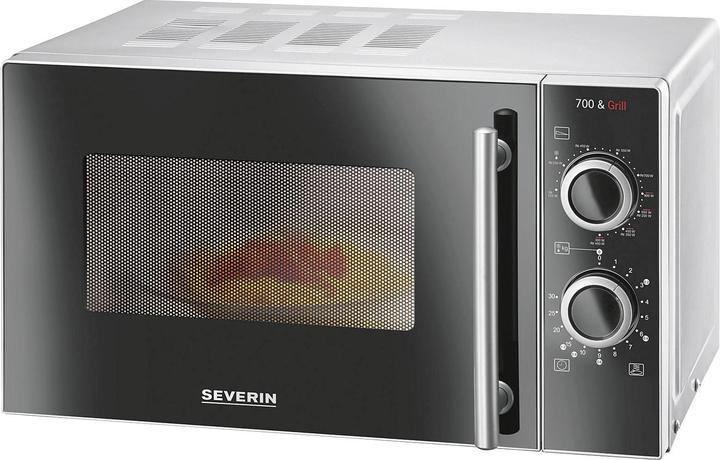 Image du produit Severin Mw 7875 (20 l)