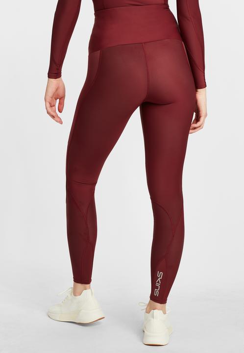 Actual product image Skins S3 Thermal Long Tight (XS)