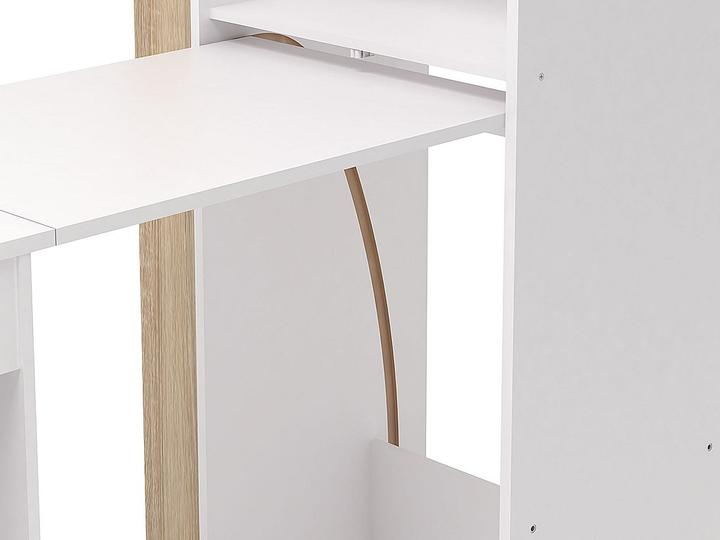 Immagine prodotto Vente-unique Tupelio (61.80 x 127.80 x 180 cm)