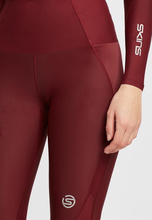 Actual product image Skins S3 Thermal Long Tight (XS)