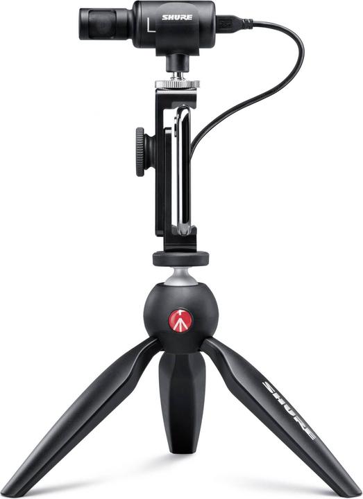 MV88+ Video Kit