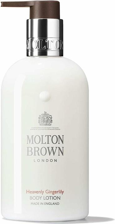 Molton Brown Gingerlily BL (Körperlotion, 300 ml)
