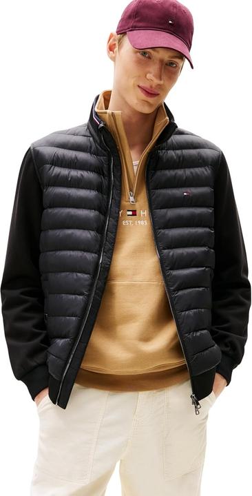 Produktbild Tommy Hilfiger Mix Media Ess RWB Collo Alto (M)