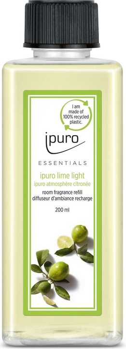 Produktbild Ipuro Lime Light (200 ml)