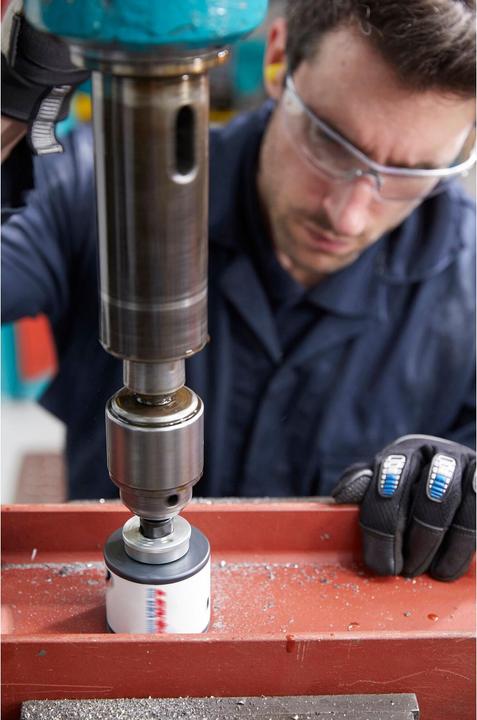 Produktbild Lenox Lochsäge SPEED SLOT® SägenØ 60 mm Schnitttiefe 40 mm BiMetall (60 Millimeter)