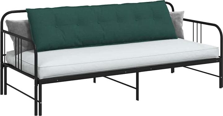 Produktbild vidaXL Rücken Kissen (180 x 50 cm)