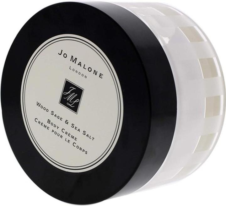 Produktbild Jo Malone Wood Sage & Sea Salt (Körpercreme, 175 ml)