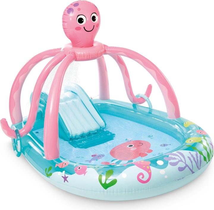 Produktbild Intex Play Center Octopus