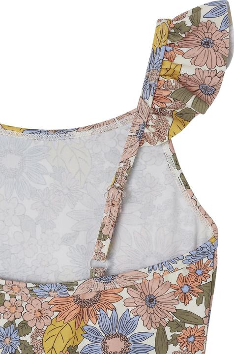 Image du produit Vertbaudet Mädchen Badeanzug Oeko-Tex (98)