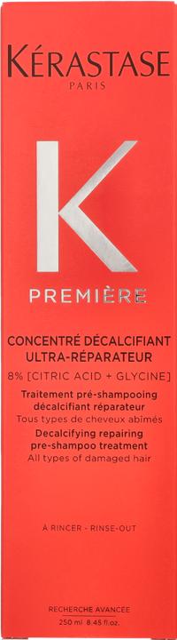 Produktbild Kérastase Première Concentré Décalcifiant Ultra-Réparateur (250 ml)
