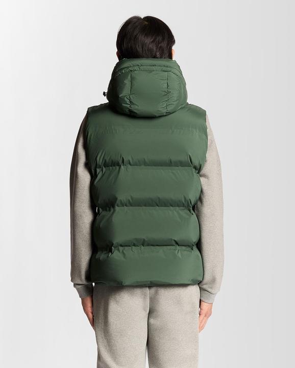 Produktbild Lyle and Scott Wattierte Weste (XL)