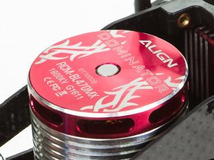 Image du produit Align T-REX 470LP Dominateur