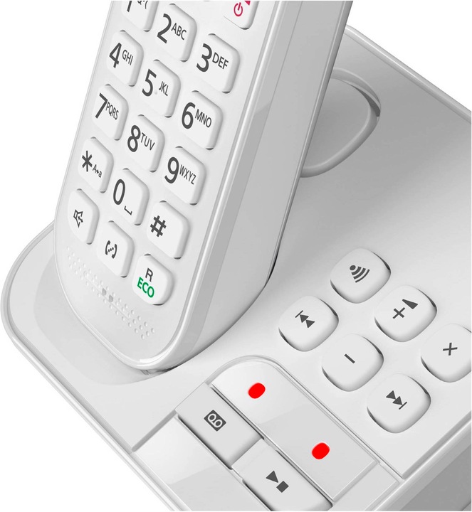 Image du produit Panasonic KX-TGC420GW