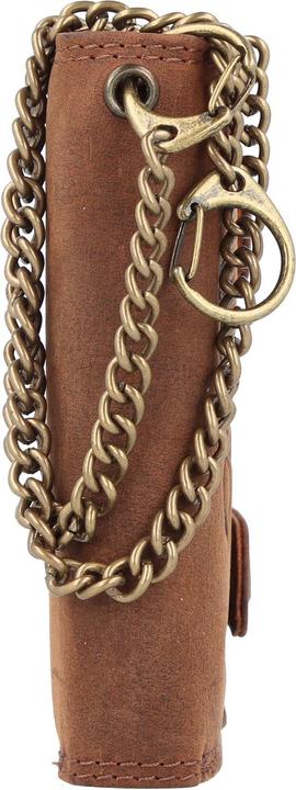 Image du produit Greenland Nature Montenegro Porte-monnaie RFID Cuir 9 cm