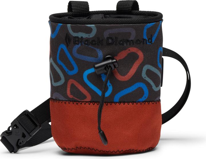 Productafbeelding Black Diamond K Mojo Krijttas