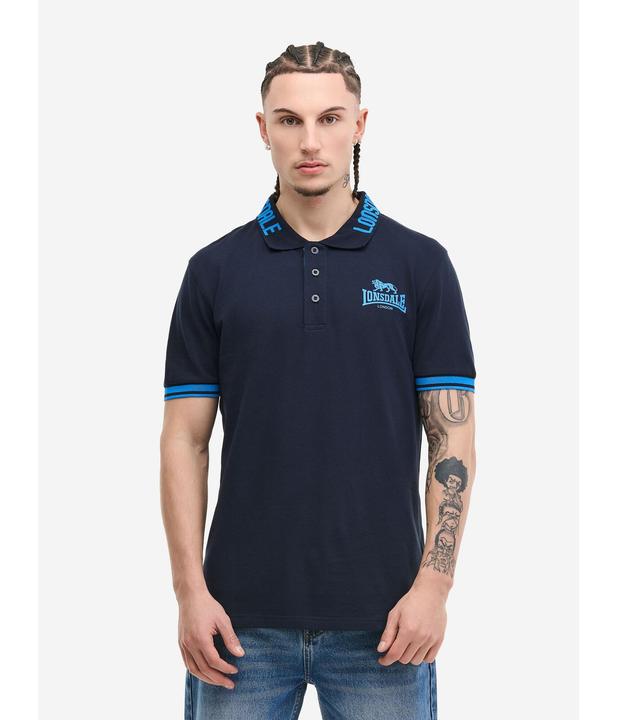 Produktbild Lonsdale Byermoor (3XL)