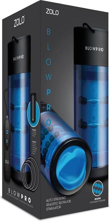 Immagine prodotto Zolo Blowpro