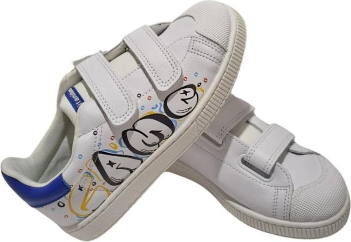 Produktbild Titanitos sneakers für babys u750 joselu (23)
