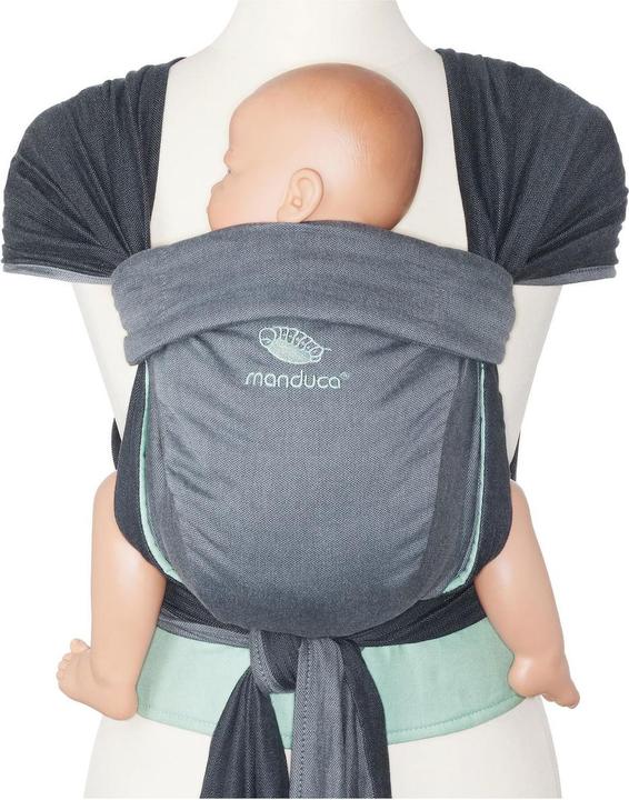 Produktbild Manduca Twist Regular