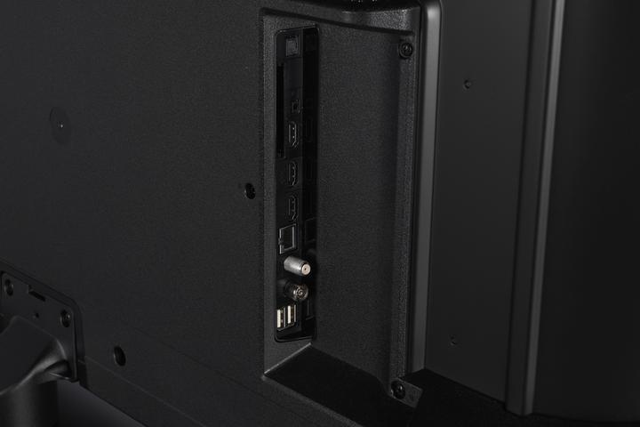 Produktbild Panasonic TV-43W80AEZ (43", QLED, 4K, 2024)