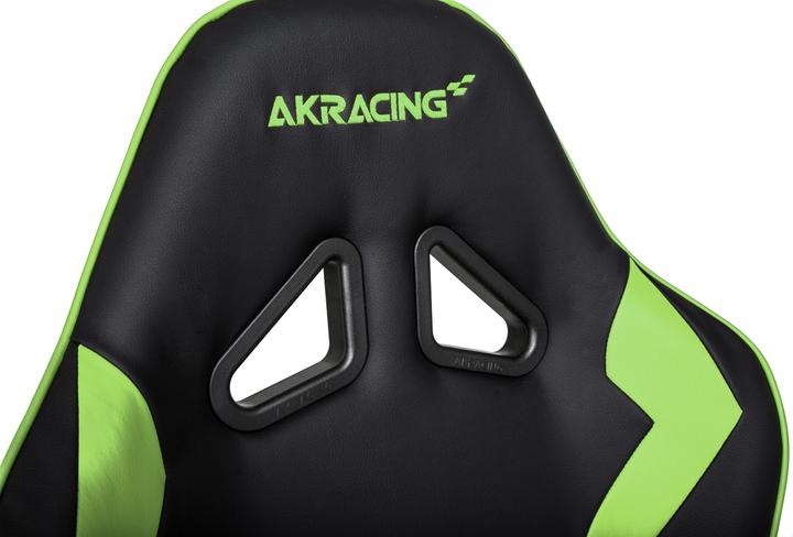 Actual product image Akracing Core SX