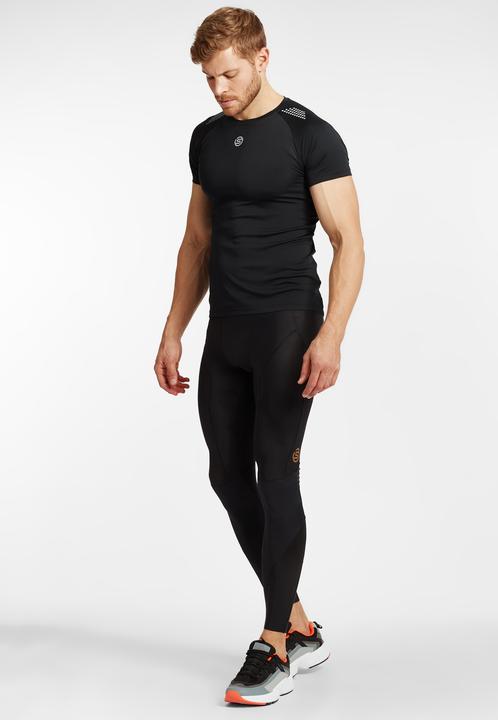 Actual product image Skins S5 Long Tights (L)