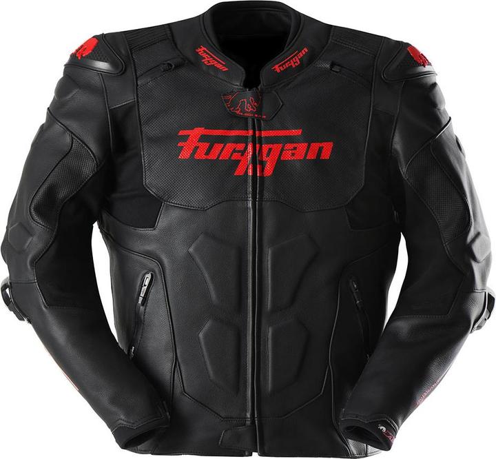 Image du produit Furygan blouson moto raptor evo 3 (Hommes, XL)