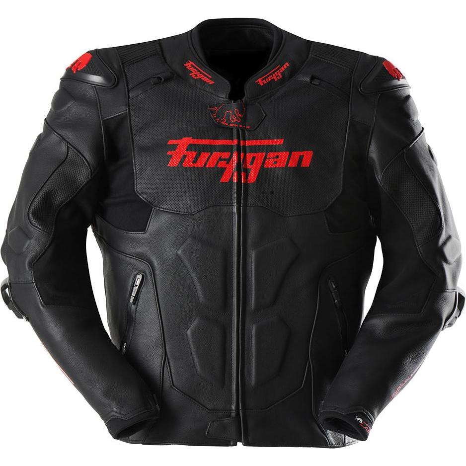Furygan, Motorradjacke, motorradjacke raptor evo 3 (Herren, XL)