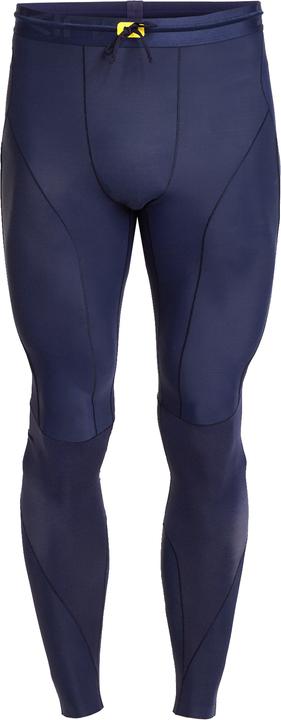 Navy Blue, Blau