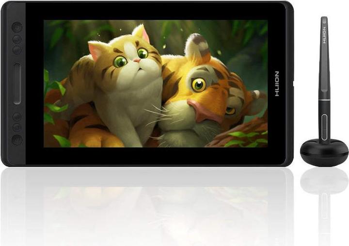 Huion Kamvas Pro 13 (13.30", 5080 lpi)
