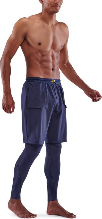 Produktbild Skins S5 Superpose Long Tights (L)