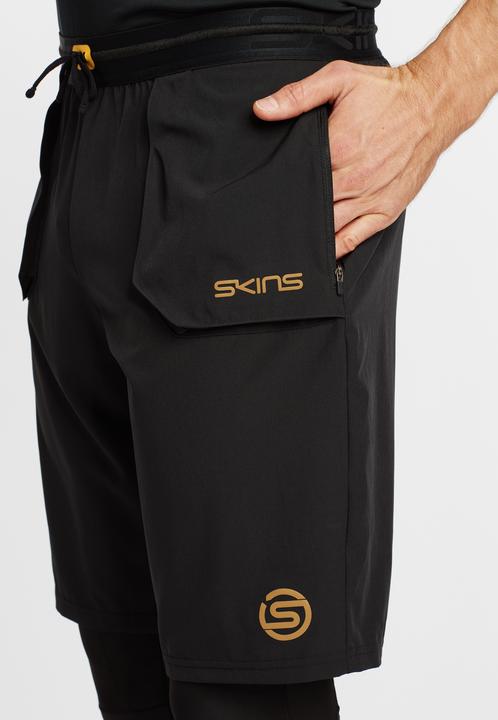 Produktbild Skins S5 Superpose Long Tights (XL)