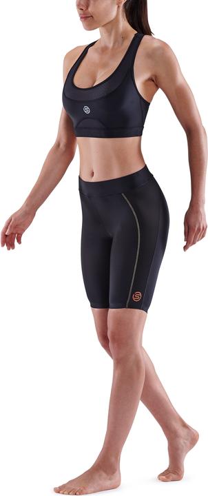 Actual product image Skins S5 Half Tights (S)