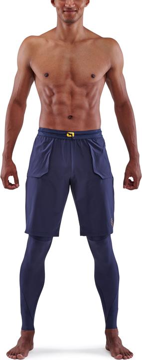 Produktbild Skins S5 Superpose Long Tights (L)