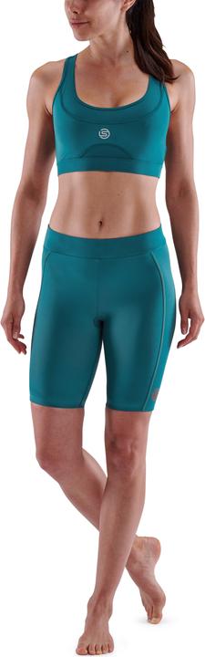 Actual product image Skins S5 Half Tights (S)