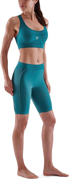 Actual product image Skins S5 Half Tights (S)