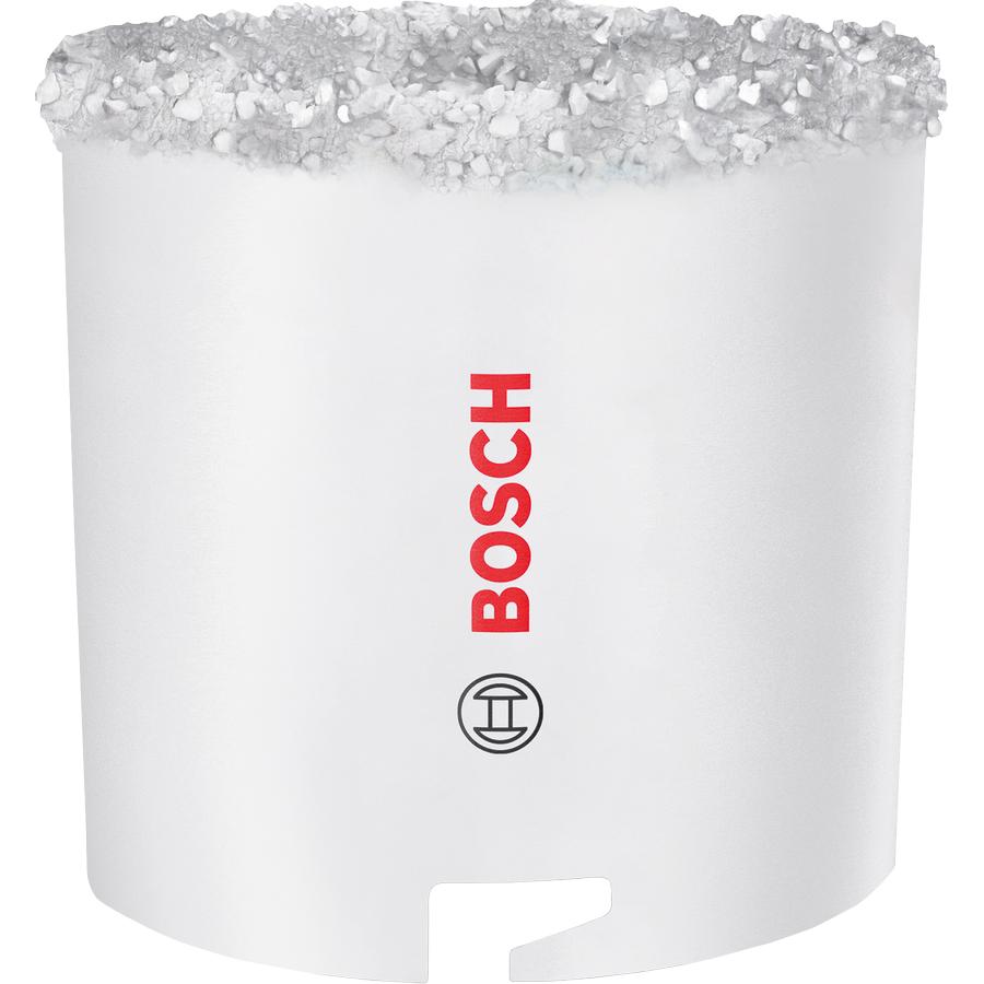 Niimbot, Sega a tazza, Brick and Soft Tiles Arbored Lochsäge, 73 mm (73 mm)