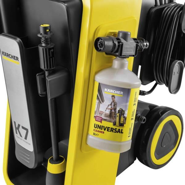 Produktbild Kärcher K 7 Comfort Premium (Netzbetrieb)