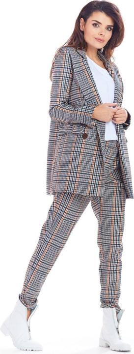 Actual product image Awama Jacket model (L)