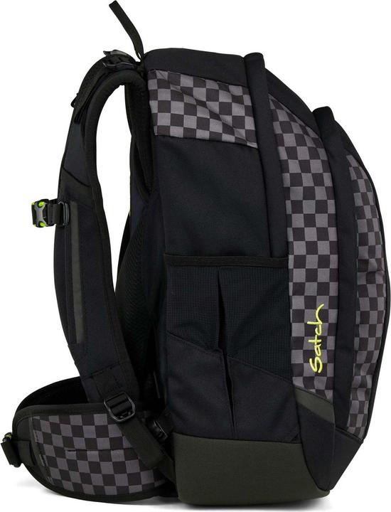 Produktbild Satch Schulrucksack Air Dark Skate (26 l)