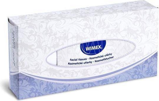 Produktbild Semycare Kosmetiktücher