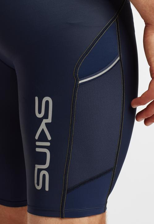 Produktbild Skins S3 Half tights (XXL)